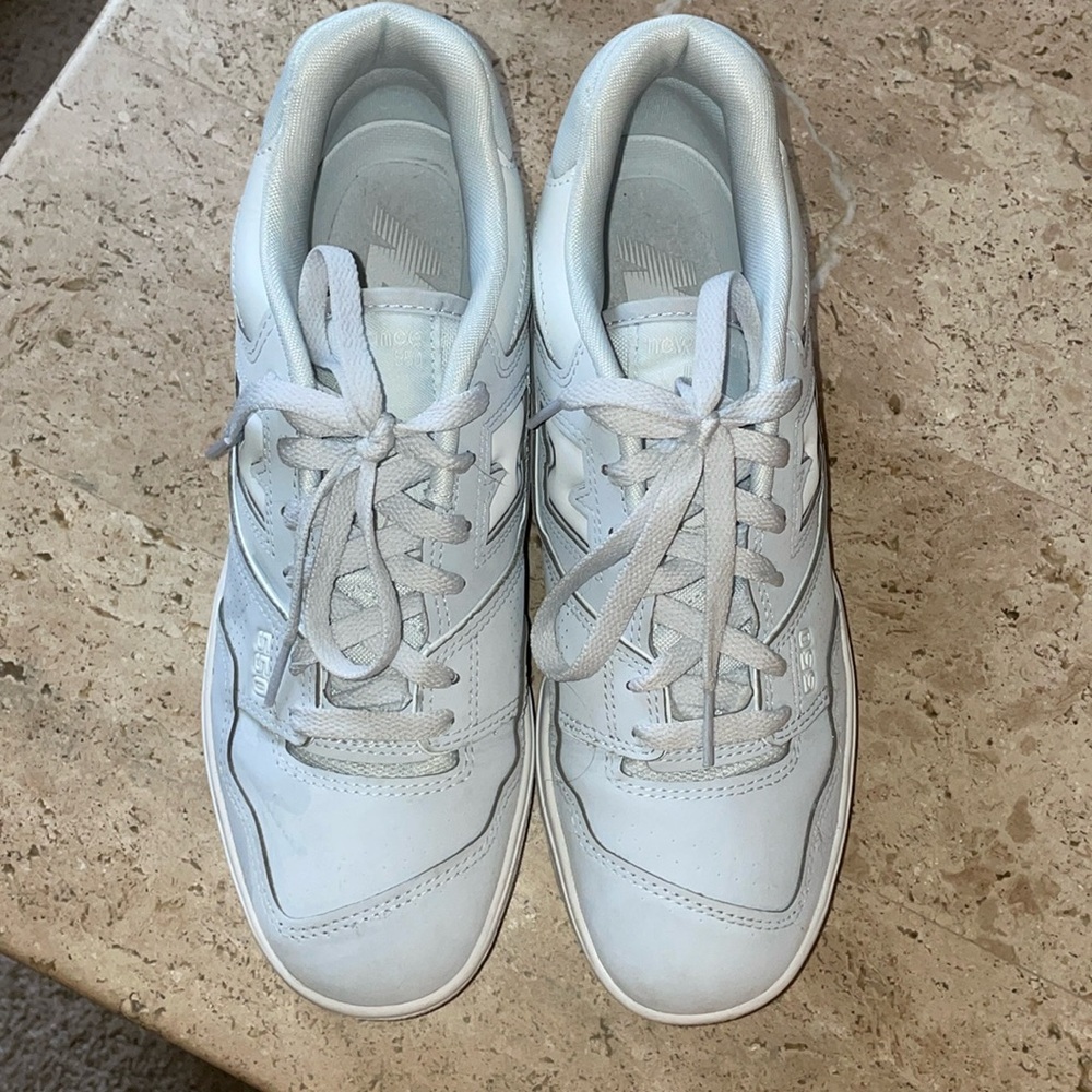 NEWBALANCE 550 - Picture 2 of 5